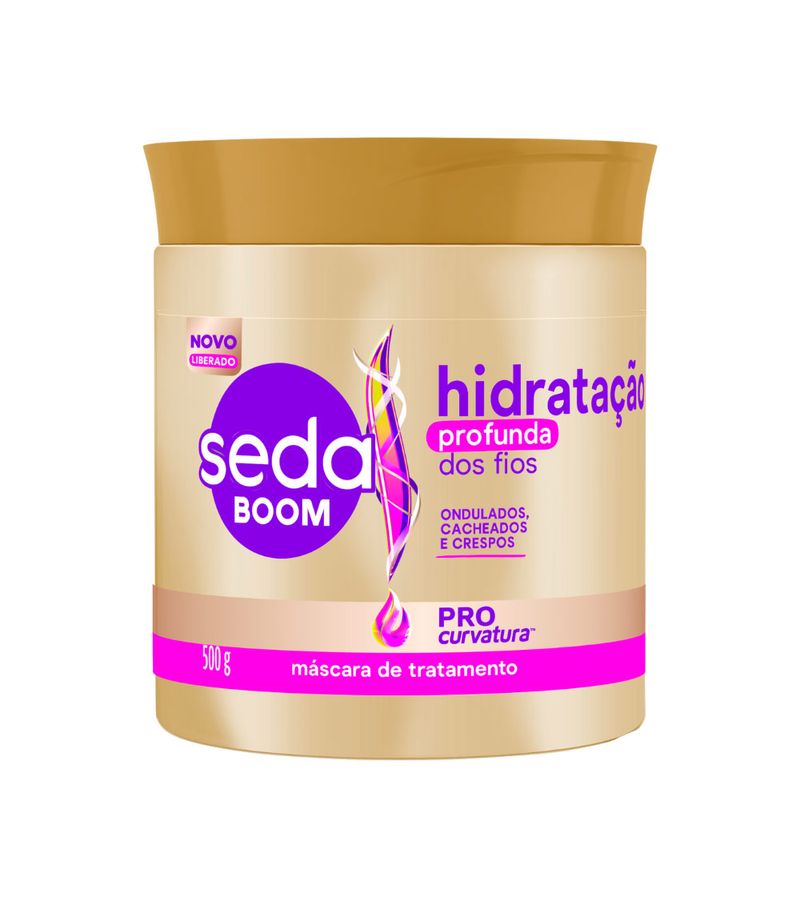 Mascara-Para-Tratamento-Seda-Boom-500gr-Hidratacao