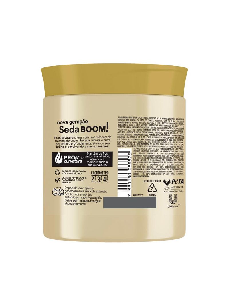 Mascara-Para-Tratamento-Seda-Boom-500gr-Hidratacao