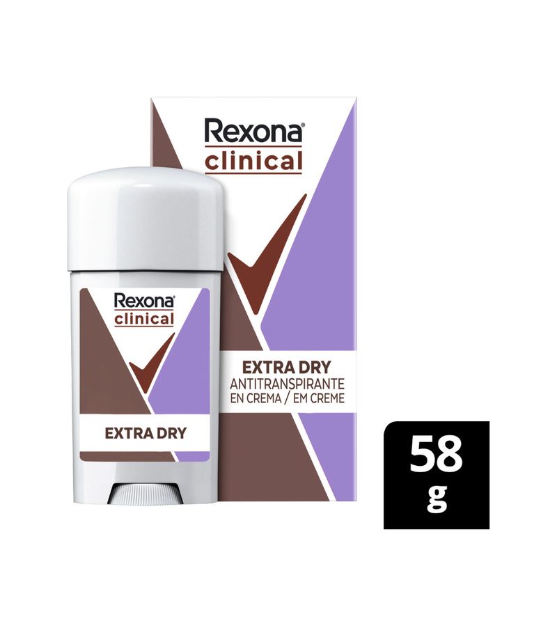 Desodorante-Rexona-Masculino-Clinical-58gr-Creme-Extra-Dry