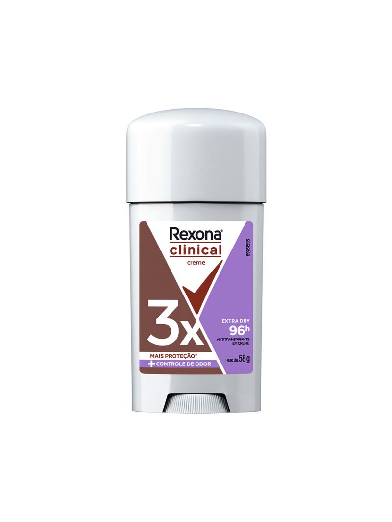 Desodorante-Rexona-Masculino-Clinical-58gr-Creme-Extra-Dry