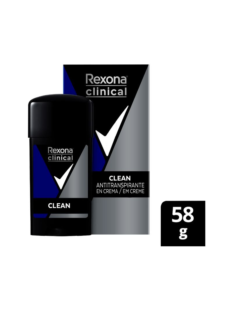 Desodorante-Rexona-Masculino-Clinical-58gr-Creme-Clean