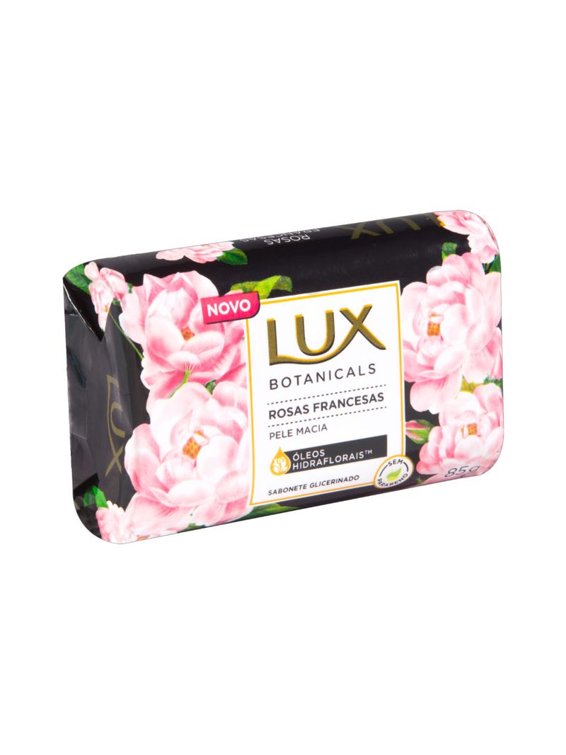 Sabonete-Lux-Barra-Botanicals-85gr-Rosas-Francesas