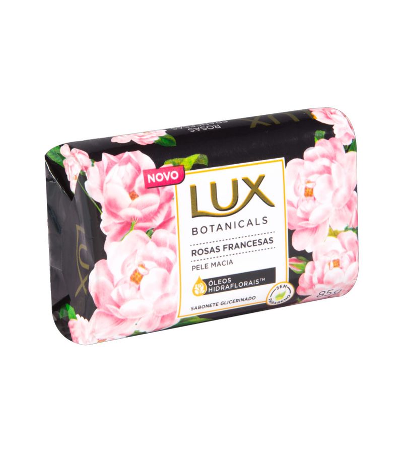 Sabonete-Lux-Barra-Botanicals-85gr-Rosas-Francesas