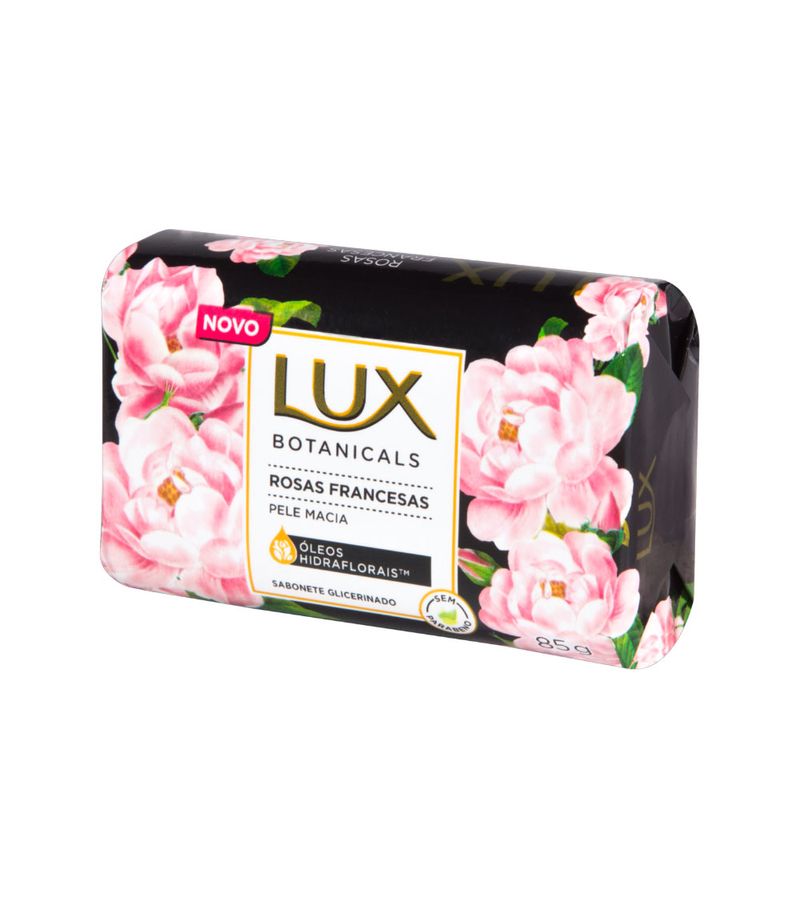 Sabonete-Lux-Barra-Botanicals-85gr-Rosas-Francesas