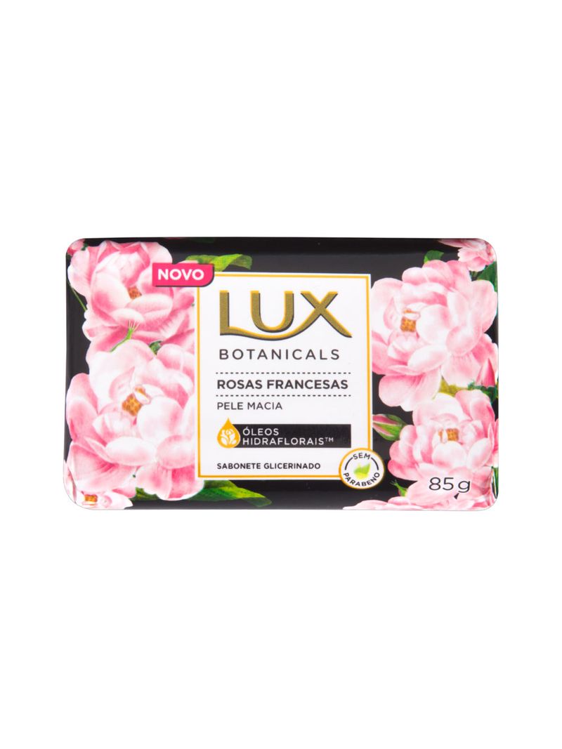 Sabonete-Lux-Barra-Botanicals-85gr-Rosas-Francesas