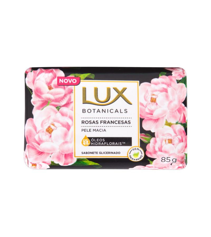 Sabonete-Lux-Barra-Botanicals-85gr-Rosas-Francesas