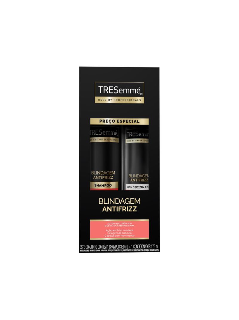 Shampoo-condicionador-Tresemme-350-175ml-Blindagem-Antifrizz-Especial