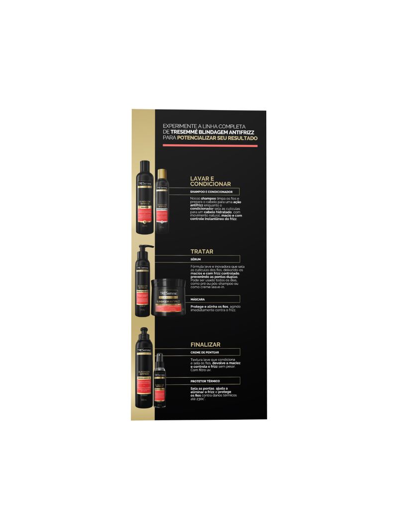 Shampoo-condicionador-Tresemme-350-175ml-Blindagem-Antifrizz-Especial