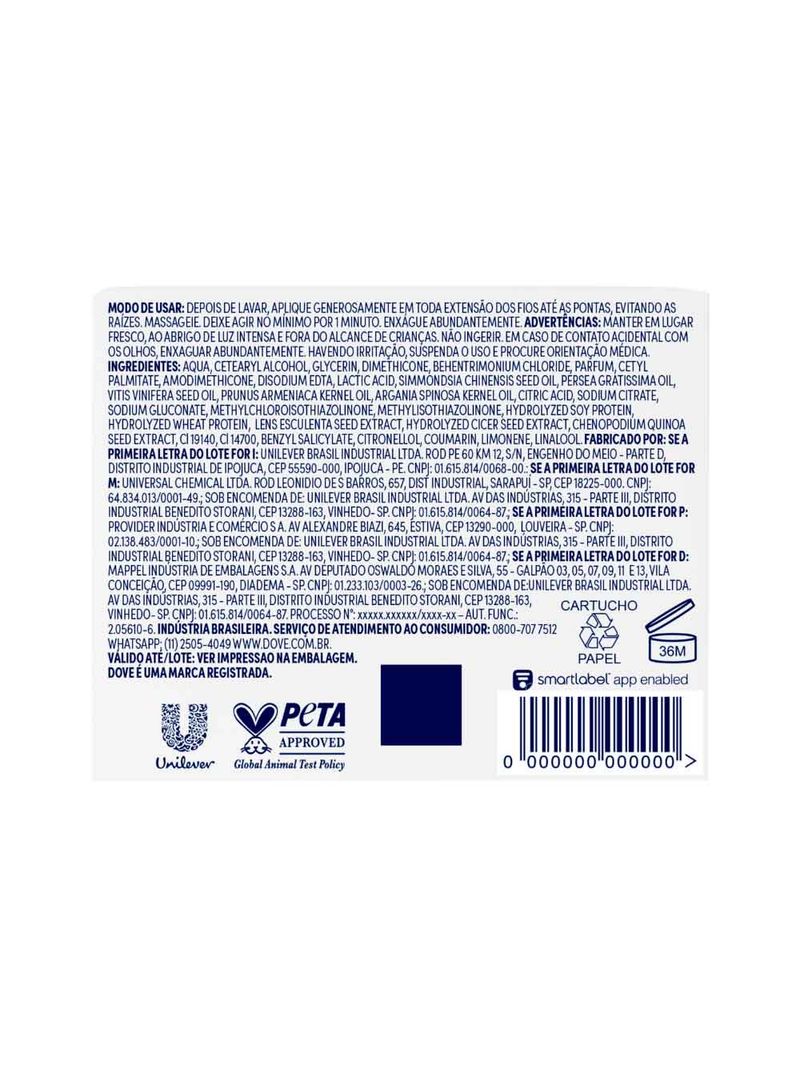 Mascara-Para-Tratamento-Dove-10-Em-1-270gr-Hidratacao