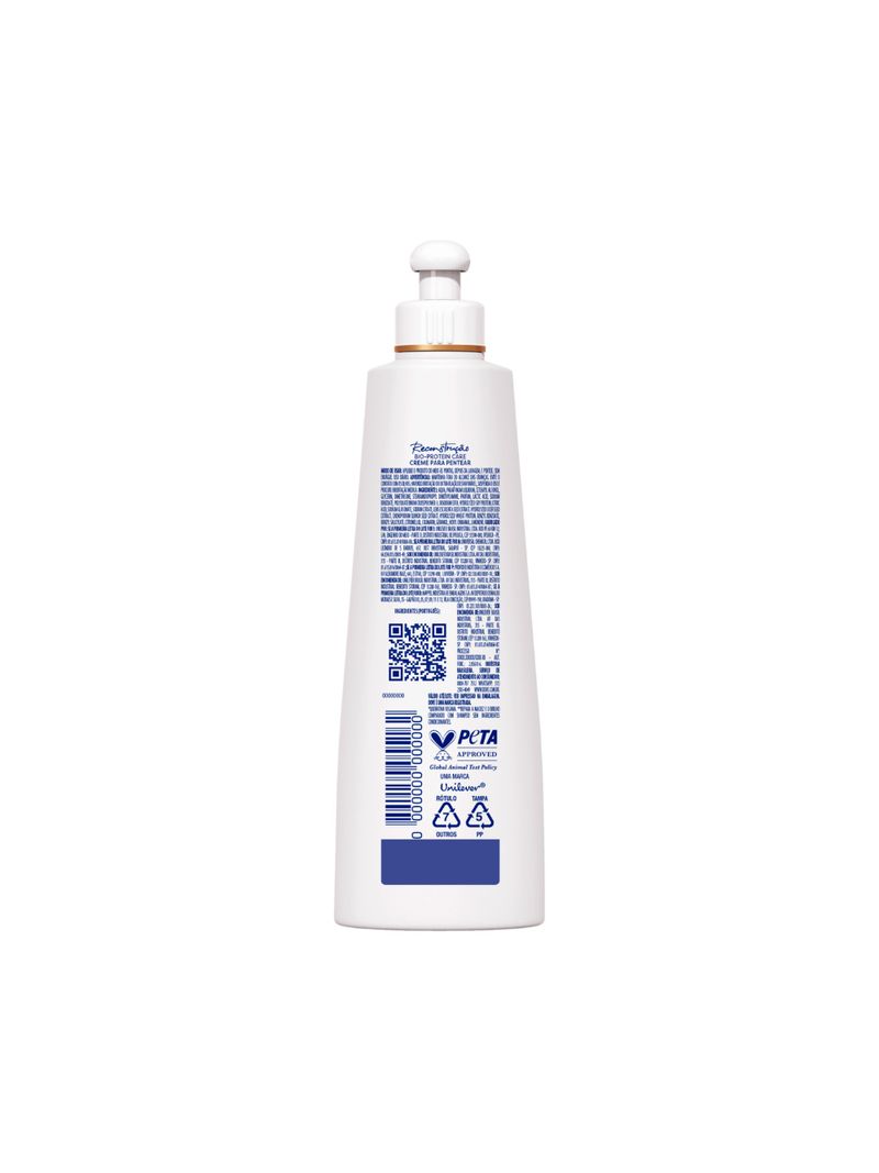 Creme-Para-Pentear-Dove-200ml-Reconstrucao