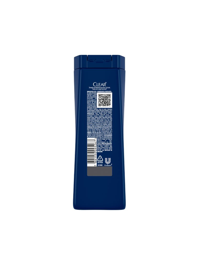 Shampoo-Clear-Men-Leve-200-Pague-170ml-Ice-Cool-Menth-Especial