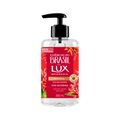 Sabonete Lux Liquido Essencias Do Brasil 300ml Bromelia Pump