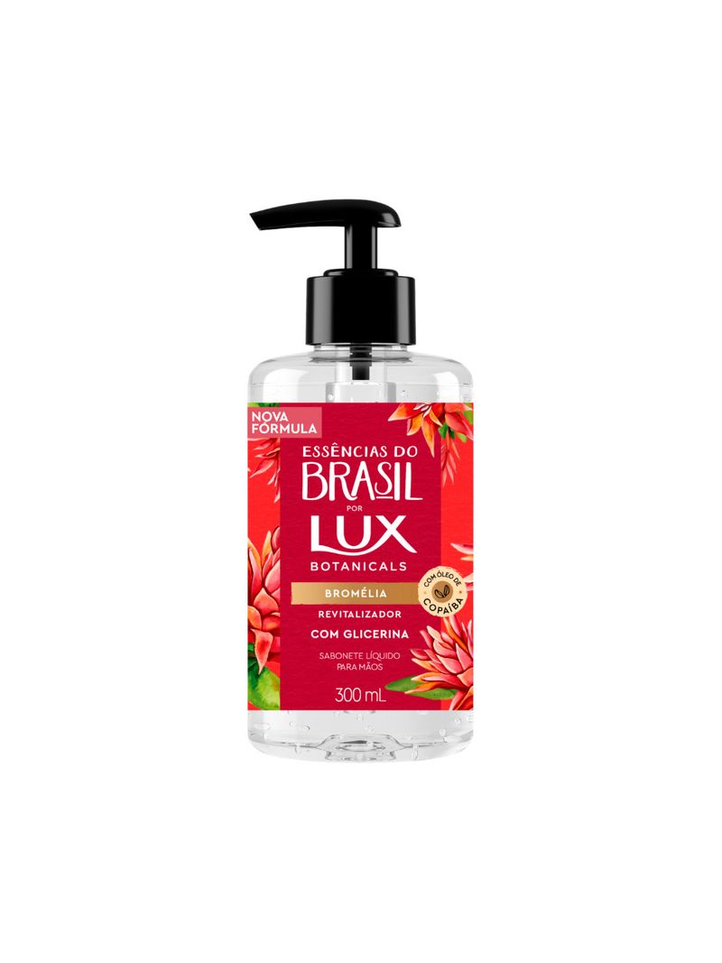Sabonete-Lux-Liquido-Essencias-Do-Brasil-300ml-Bromelia-Pump