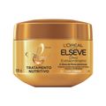 Creme De Tratamento Elseve Oleo Extraordinario Nutricao Intensa 300g