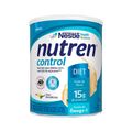 Nutren Control 380gr Po Baunilha