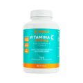 C-triple Vitamina C 500mg + Vitamina D + Zinco Com 100 Comprimidos