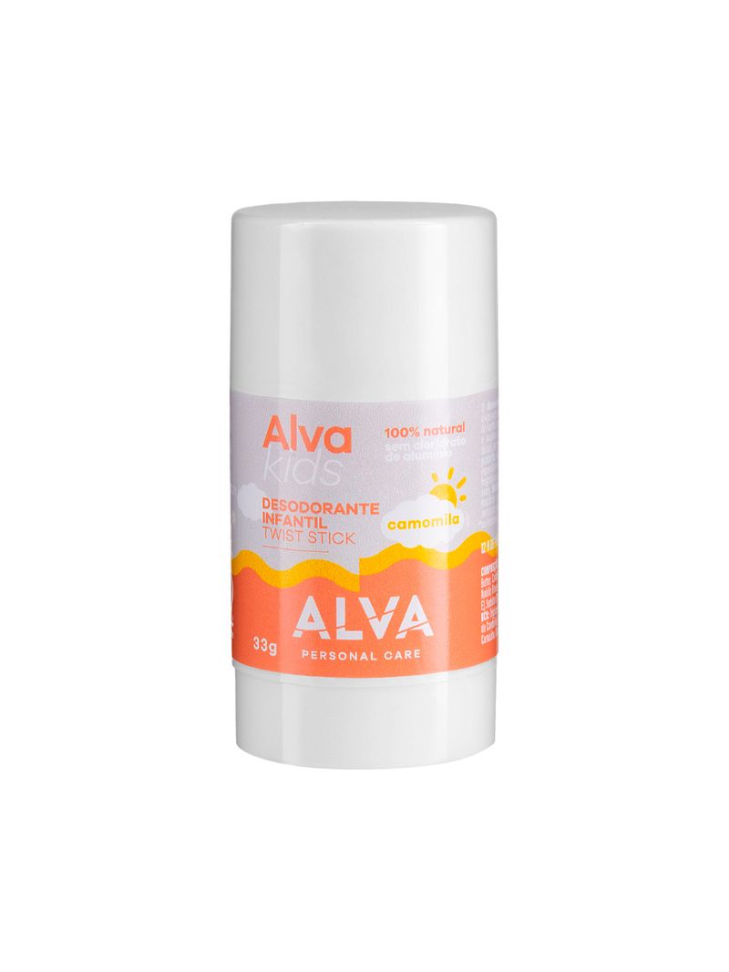 Desodorante-Alva-Infantil-Twist-33gr-Stick-Camomila