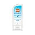 Repelente Off Toque Leve 100ml Gel