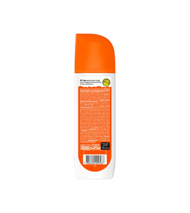 Repelente-Off-Family-170ml-Spray-Especial