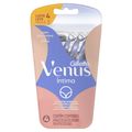 Aparelho Gillette Depilatorio Venus Intima Descartavel Leve 4 Pague 3  Especial