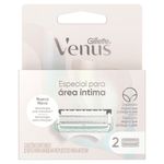 Lamina-Gillette-Depilatorio-Venus-Com-2-Area-Intima