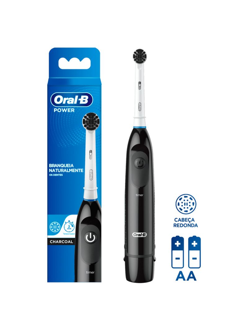 Escova-Dental-Oral-B-Eletrica-Com-1-Charcoal-Power