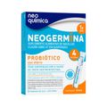 Neogermina Com 5x5ml Flaconetes 4bi