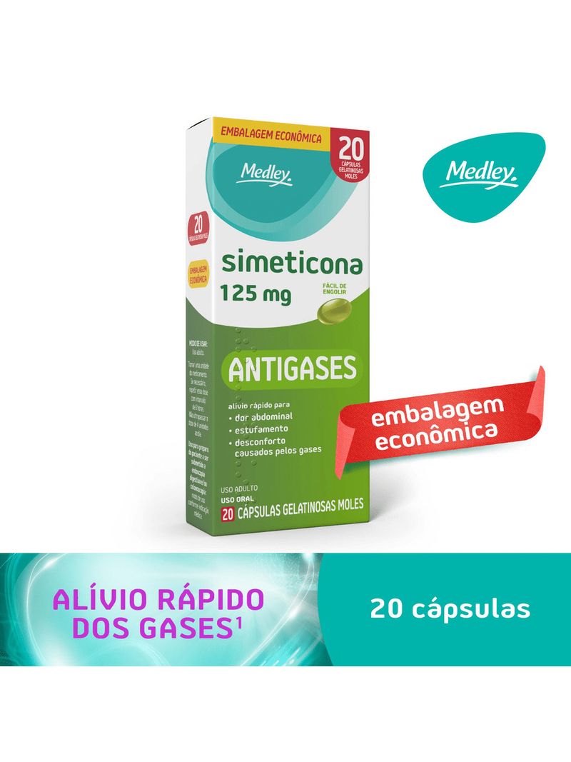 Simeticona-Medley-Com-20-Capsulas-125mg-Generico