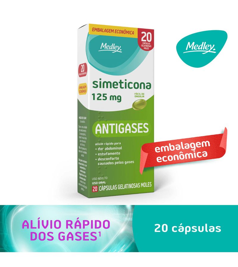 Simeticona-Medley-Com-20-Capsulas-125mg-Generico