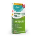 Simeticona Medley Com 20 Capsulas 125mg Generico