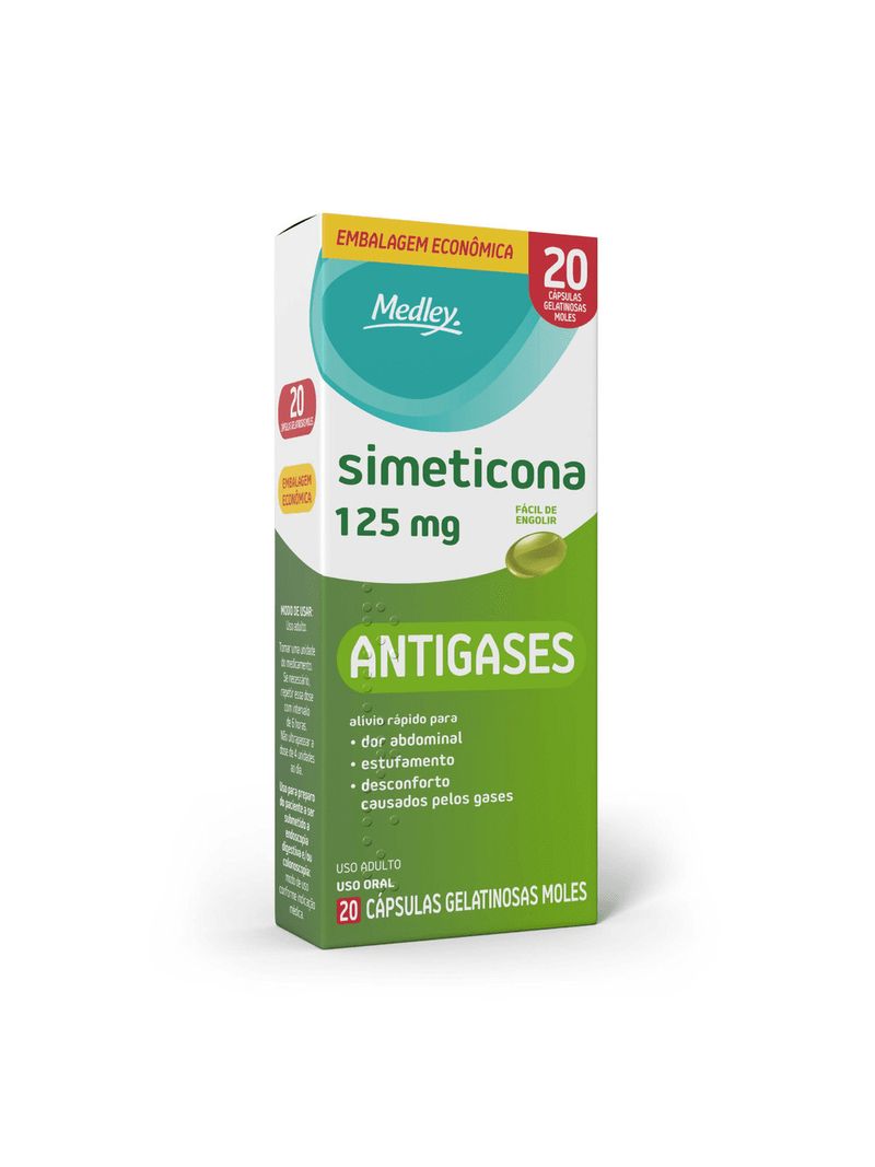 Simeticona-Medley-Com-20-Capsulas-125mg-Generico