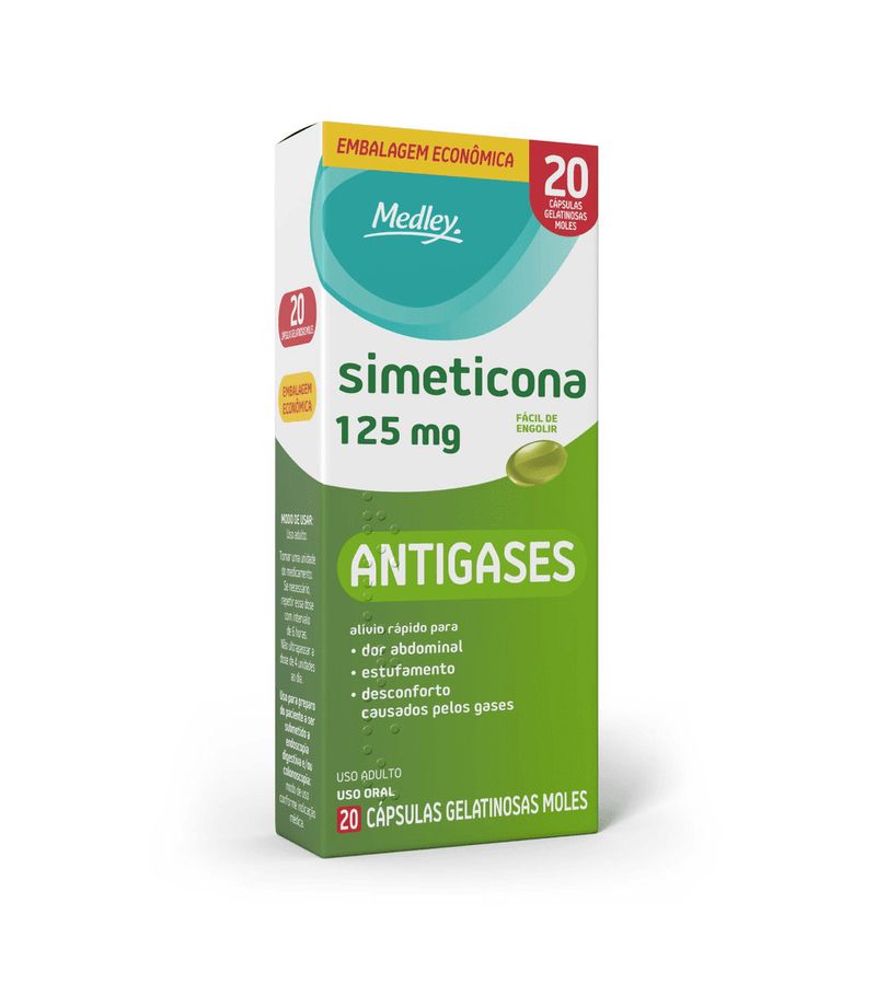 Simeticona-Medley-Com-20-Capsulas-125mg-Generico