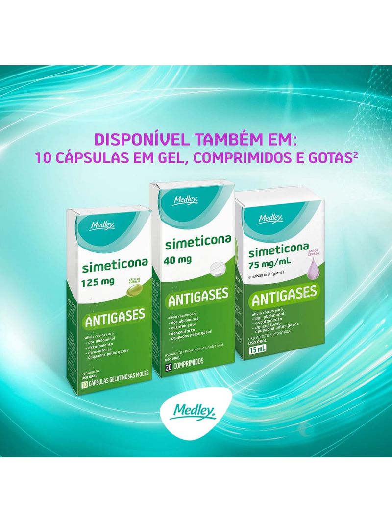 Simeticona-Medley-Com-20-Capsulas-125mg-Generico