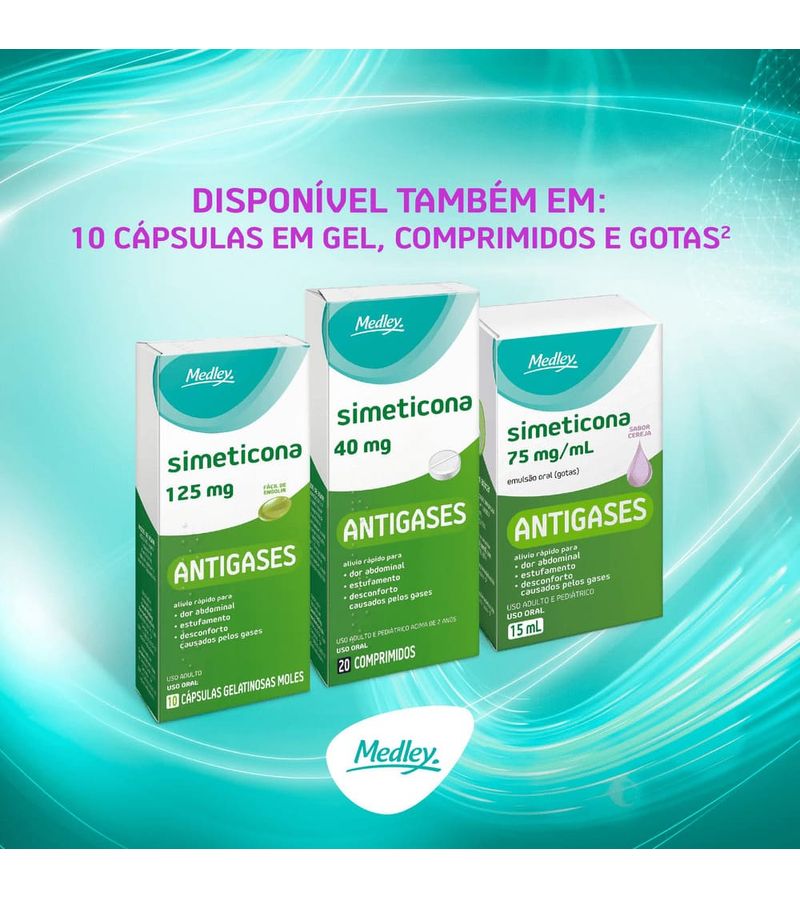 Simeticona-Medley-Com-20-Capsulas-125mg-Generico