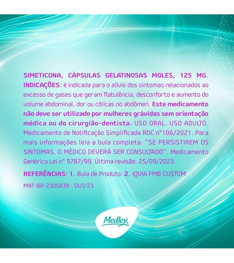 Simeticona-Medley-Com-20-Capsulas-125mg-Generico