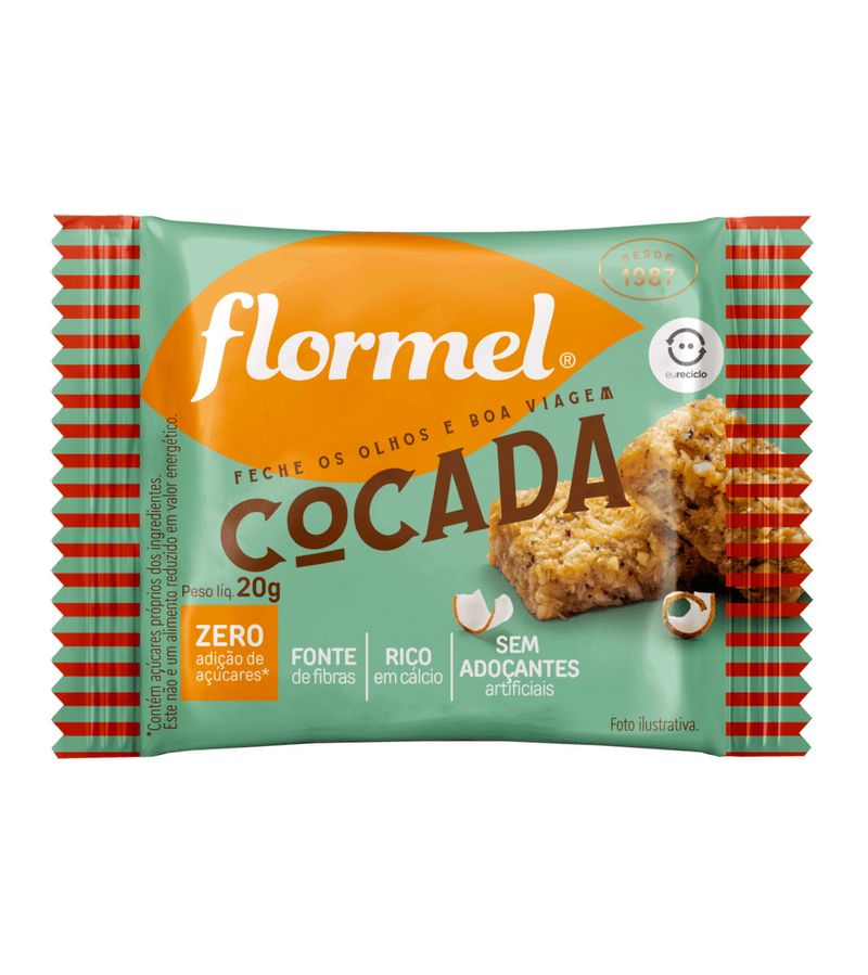Flormel-Cocada-20gr