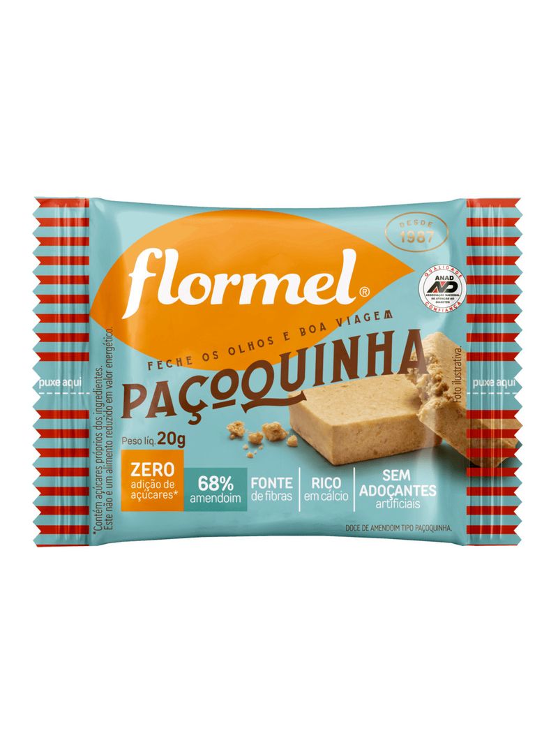 Flormel-Pacoquinha-20gr