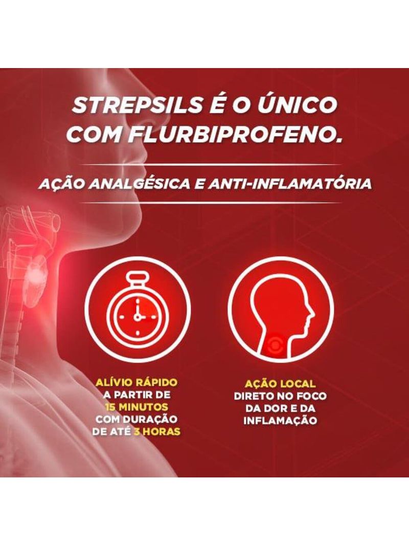 Pastilhas-Para-Garganta-Strepsils-Sabor-Mel-E-Limao---Caixa-24-Pastilhas
