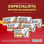 Pastilhas-Para-Garganta-Strepsils-Sabor-Mel-E-Limao---Caixa-24-Pastilhas