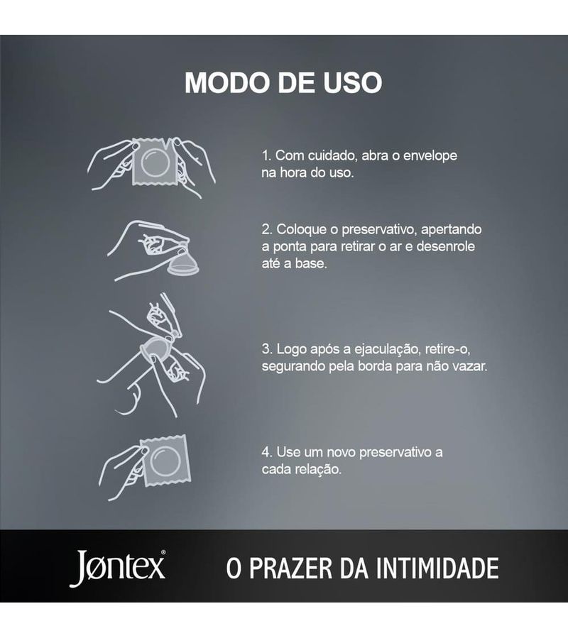 Preservativo-Camisinha-Jontex-Sensitive---Leve-8-Pague-7-Unidades