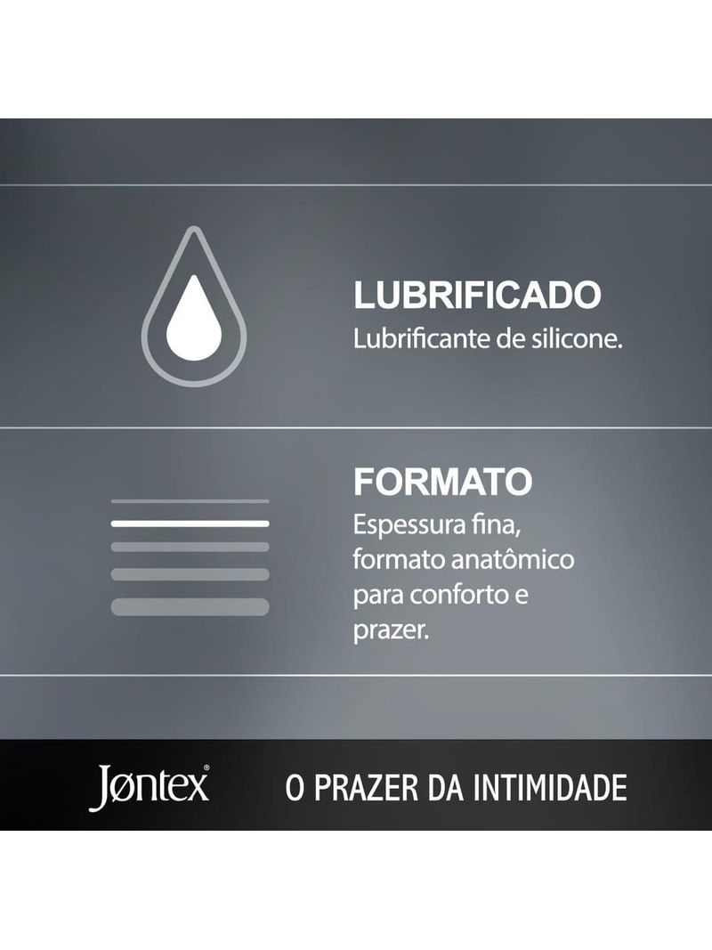 Preservativo-Camisinha-Jontex-Sensitive---Leve-8-Pague-7-Unidades
