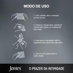 Preservativo-Camisinha-Jontex-Lubrificado---Leve-8-Pague-7-Unidades