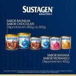 Complemento-Alimentar-Sustagen-Adultos--Sabor-Banana---Lata-400g