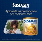 Complemento-Alimentar-Sustagen-Adultos--Sabor-Banana---Lata-400g