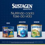 Complemento-Alimentar-Sustagen-Adultos--Sabor-Banana---Lata-400g