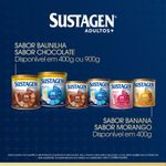 Complemento-Alimentar-Sustagen-Adultos--Sabor-Baunilha---Lata-400g
