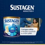 Complemento-Alimentar-Sustagen-Adultos--Sabor-Baunilha---Lata-400g