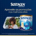 Complemento-Alimentar-Sustagen-Adultos--Sabor-Baunilha---Lata-400g