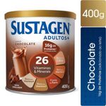 Complemento-Alimentar-Sustagen-Adultos--Sabor-Chocolate---Lata-400g