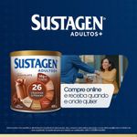 Complemento-Alimentar-Sustagen-Adultos--Sabor-Chocolate---Lata-400g